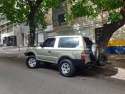 Toyota Matrix • 2009 • 189,200 km 8