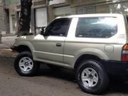 Toyota Matrix • 2009 • 189,200 km 5