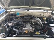 Toyota Matrix • 2009 • 189,200 km 3