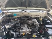 Toyota Matrix • 2009 • 189,200 km 2