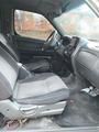 Nissan Frontier • 2007 • 7,600 km 9