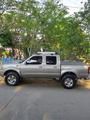 Nissan Frontier • 2007 • 7,600 km 5