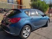 Opel Astra • 2014 • 57,000 km 1