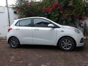 Hyundai i10 • 2016 • 60,000 km 1