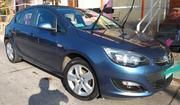 Opel Astra • 2014 • 57,000 km 5