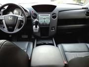 Honda Pilot • 2010 • 101,000 km 1