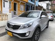 Kia Sportage • 2012 • 74,000 km 5
