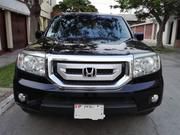 Honda Pilot • 2010 • 101,000 km 4