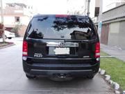 Honda Pilot • 2010 • 101,000 km 3