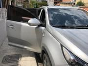 Kia Sportage • 2012 • 74,000 km 6