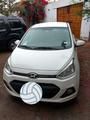 Hyundai i10 • 2016 • 60,000 km 2