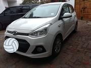 Hyundai i10 • 2016 • 60,000 km 3