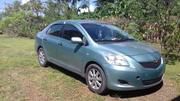 Toyota Yaris • 2010 • 100,000 km 1