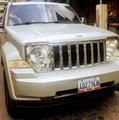 Jeep Cherokee • 2011 • 175,000 km 2