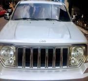 Jeep Cherokee • 2011 • 175,000 km 6