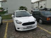 Ford Ka • 2017 • 36,000 km 1