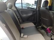 Toyota Corolla • 2003 • 125,563 km 3