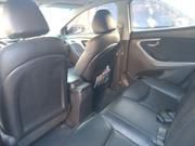Hyundai Elantra • 2013 • 50,000 km 1