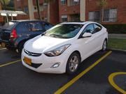 Hyundai Elantra • 2013 • 50,000 km 2