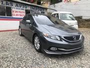 Honda Civic • 2013 • 0 km 2