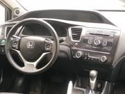 Honda Civic • 2013 • 0 km 5
