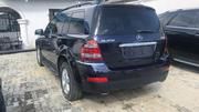 Mercedes-Benz GL • 2007 • 110,000 km 3