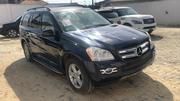 Mercedes-Benz GL • 2007 • 110,000 km 4
