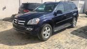 Mercedes-Benz GL • 2007 • 110,000 km 1