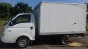 Hyundai H1 • 2008 • 141,000 km 1