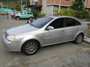 Chevrolet Optra • 2006 • 125,000 km 1