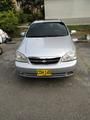 Chevrolet Optra • 2006 • 125,000 km 5