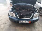 Honda CR-V • 1997 • 10,000 km 2