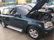 Honda CR-V • 1997 • 10,000 km 5