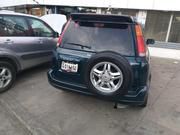 Honda CR-V • 1997 • 10,000 km 3