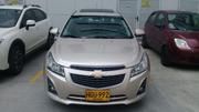Chevrolet Cruze • 2013 • 52,000 km 5