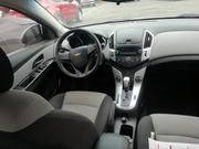 Chevrolet Cruze • 2013 • 52,000 km 2