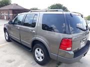 Ford Explorer • 2002 • 160,147 km 2
