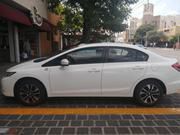 Honda Civic • 2015 • 117,190 km 10