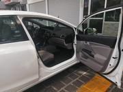 Honda Civic • 2015 • 117,190 km 1