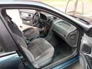 Renault Laguna • 1998 • 191,000 km 4