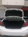 Honda Civic • 2015 • 117,190 km 9