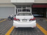 Honda Civic • 2015 • 117,190 km 3