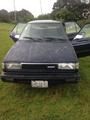 Nissan Teana • 1991 • 765,823 km 7