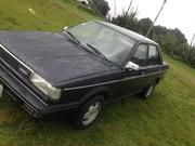 Nissan Teana • 1991 • 765,823 km 1