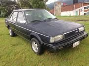 Nissan Teana • 1991 • 765,823 km 3