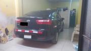 Kia Rio • 2013 • 100,000 km 1