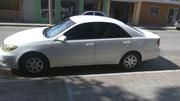 Toyota Camry • 2003 • 100 km 3