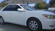 Toyota Camry • 2003 • 100 km 5