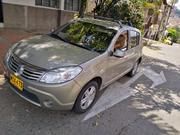 Renault Sandero • 2012 • 90,000 km 2