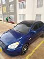 Hyundai Accent • 2008 • 515,000 km 4